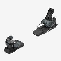 2022 Salomon Warden MNC 13 Ski Bindings BLACK/GREY