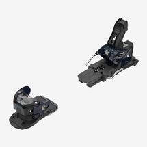 2022 Salomon Warden MNC 13 Ski Bindings DRESSBLUE