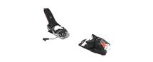 Look Pivot 12 GW Ski Bindings 2025 BLLACK/ICON