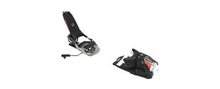 Look Pivot 12 GW Ski Bindings 2025 BLLACK/ICON