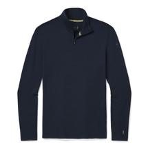 Smartwool Men's Merino 250 Base Layer 1/4 Zip DEEPNAVY
