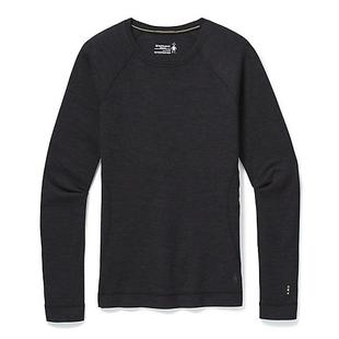 Smartwool Women's Classic Thermal Merino Base Layer Crew Alternate View