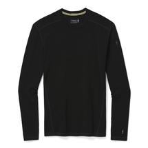 Smartwool Men's Classic Thermal Merino Base Layer Crew BLACK