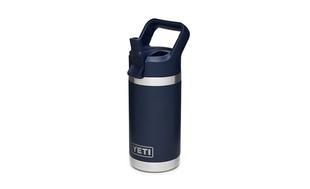 YETI Rambler Jr. 12 oz. Bottle Navy NAVY