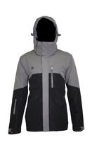 Turbine Men's Parker Jacket SLATE