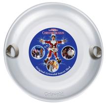 Griswold Metal Saucer Sled from Christmas Vacation 