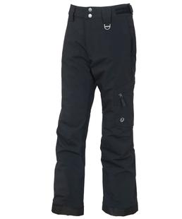 Sunice Boys Waterproof Insulated Stretch Laser Pants BLACK