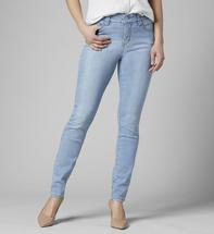 Jag Jeans Women's Cecilia Skinny ISBL
