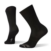 Smartwool Men's Anchor Line Crew Socks BLACK