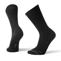 Smartwool Men's Anchor Line Crew Socks CHARCOAL