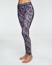 Kari Traa Women's Fantastisk Pant LILAC