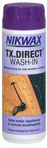 Nikwax TX Direct Wash-In NA