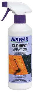 Nikwax TX Direct Spray-On NA