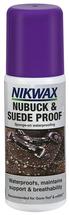 Nikwax Nubuck and Suede Proof 4.2oz NA