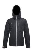 Turbine Men's Patch Jacket BLACK