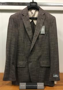 Hart schaffner marx sport coat hotsell