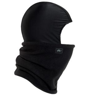 Turtle Fur Kids Chelonia 150 Fleece Shellaclava 101/BLACK