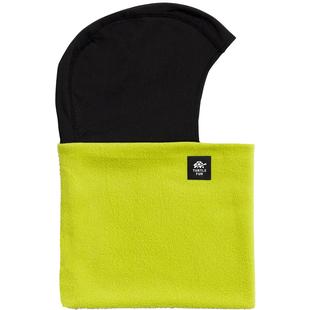 Turtle Fur Kids Chelonia 150 Fleece Shellaclava 2031/BRIGHTLIME