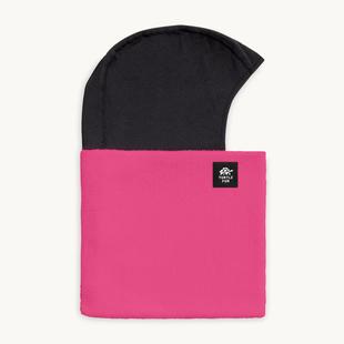 Turtle Fur Kids Chelonia 150 Fleece Shellaclava MAGENTA