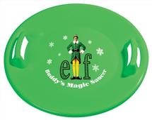 Slippery Racer Downhill Pro Saucer ELF