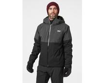 Helly Hansen Men's Riva Lifaloft Jacket BLACK