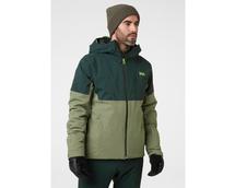 Helly Hansen Men's Riva Lifaloft Jacket LAVGREEN