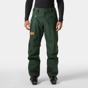 Helly Hansen Men's Garibaldi 2.0 Pant DARKJUNGLE