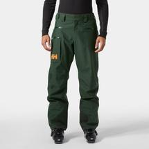 Helly Hansen Men's Garibaldi 2.0 Pant DARKJUNGLE