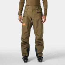 Helly Hansen Men's Garibaldi 2.0 Pant SEPIA
