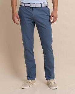 Southern Tide Men's Jack Performance Pant DARKSEAS