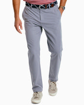 Southern Tide Men's Jack Performance Pant STEELGREY