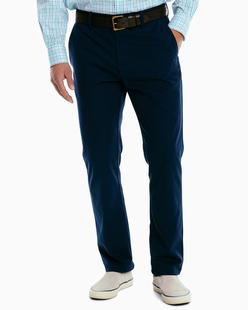 Southern Tide Men's Jack Performance Pant TRUENAVY