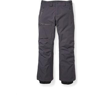 Marmot Men's Refuge Pant DARKSTEEL