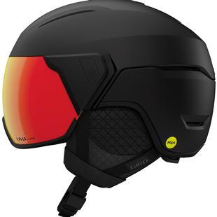 2023 Giro Orbit Spherical MIPS Helmet Size M MAT/BLK