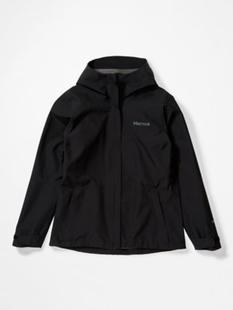 Marmot Women's Minimalist Jacket BLACK
