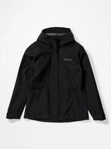Marmot Women's Minimalist Jacket BLACK
