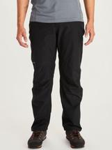 Marmot Men's Minimalist Pant BLACK