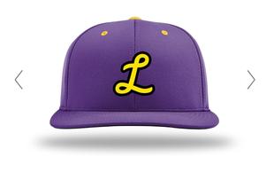 LAKEWOOD BASEBALL HAT 