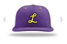  Lakewood Baseball Hat