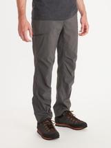 Marmot Men's Arch Rock Pant SLATEGREY