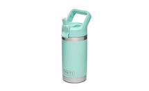 YETI Rambler Jr. 12 oz. Bottle Seafoam SEAFOAM