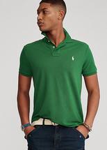 Polo Ralph Lauren Men's The Earth Polo STUARTGREEN