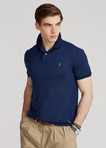 Polo Ralph Lauren Men's The Earth Polo NEWPORTNAVY