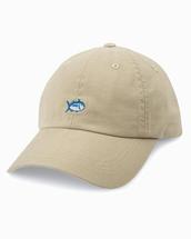 Southern Tide Mini Skipjack Hat KHAKI