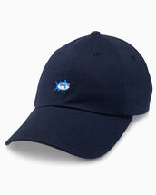Southern Tide Mini Skipjack Hat NAVY