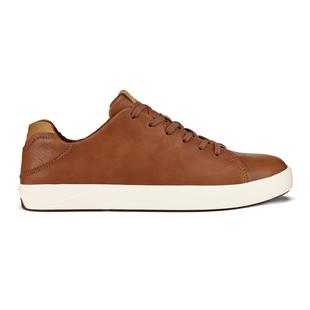 Olukai Men's Lae‘ahi Li ‘Ili Sneaker FOXFXFX