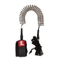 Red Paddle Co 8 ' Coiled Sup Leash