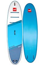 Red Paddle Co 10'6