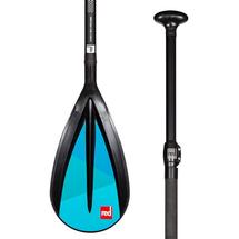 Red Paddle Co Kiddy Alloy Adjustable Kids SUP Paddle 