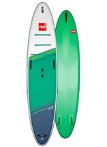 Red Paddle Co 12'6